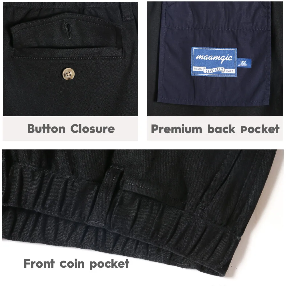 MultiMood Cotton Comfy Everyday Shorts sold by maamgic product image thumbnail 4