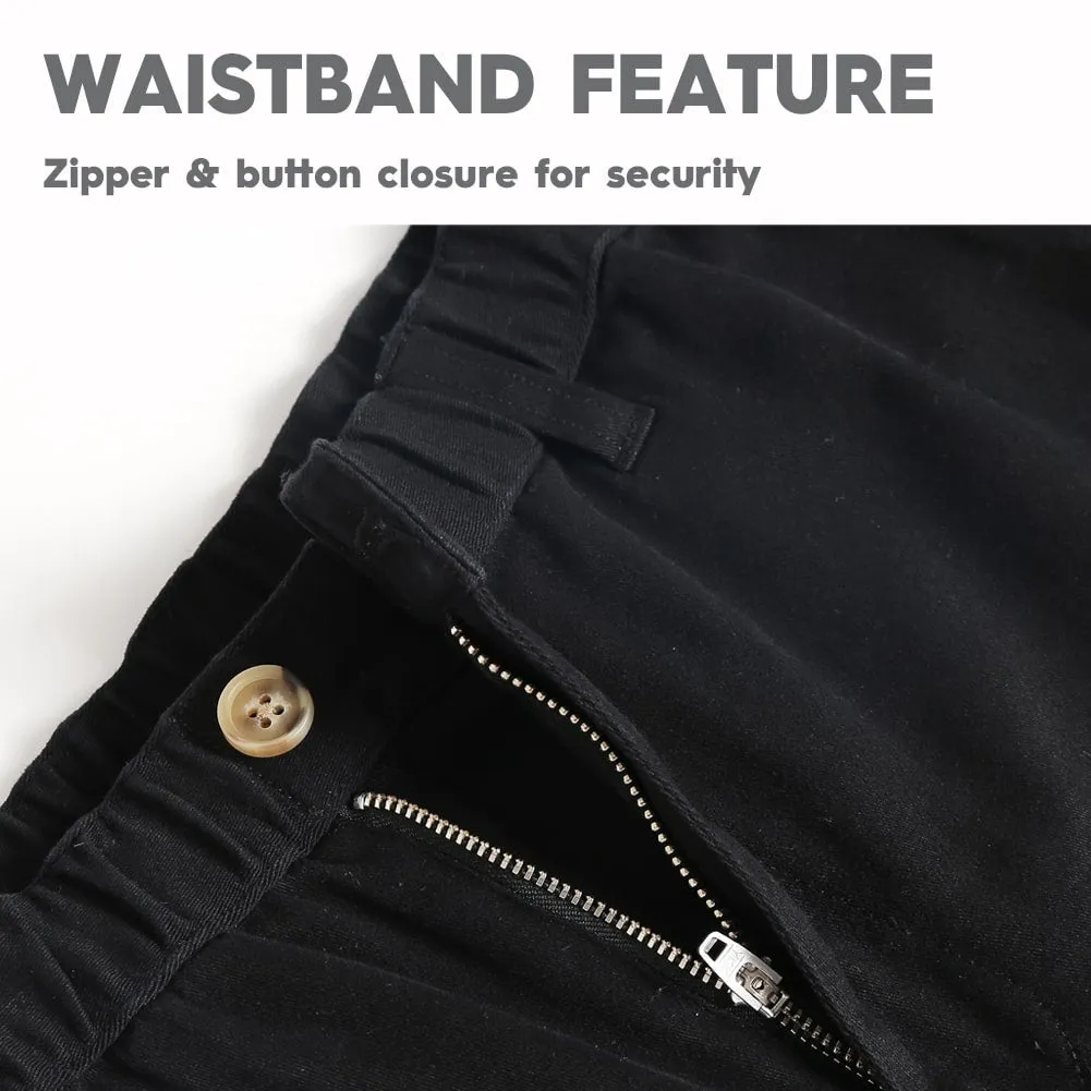 MultiMood Cotton Comfy Everyday Shorts sold by maamgic product image thumbnail 3