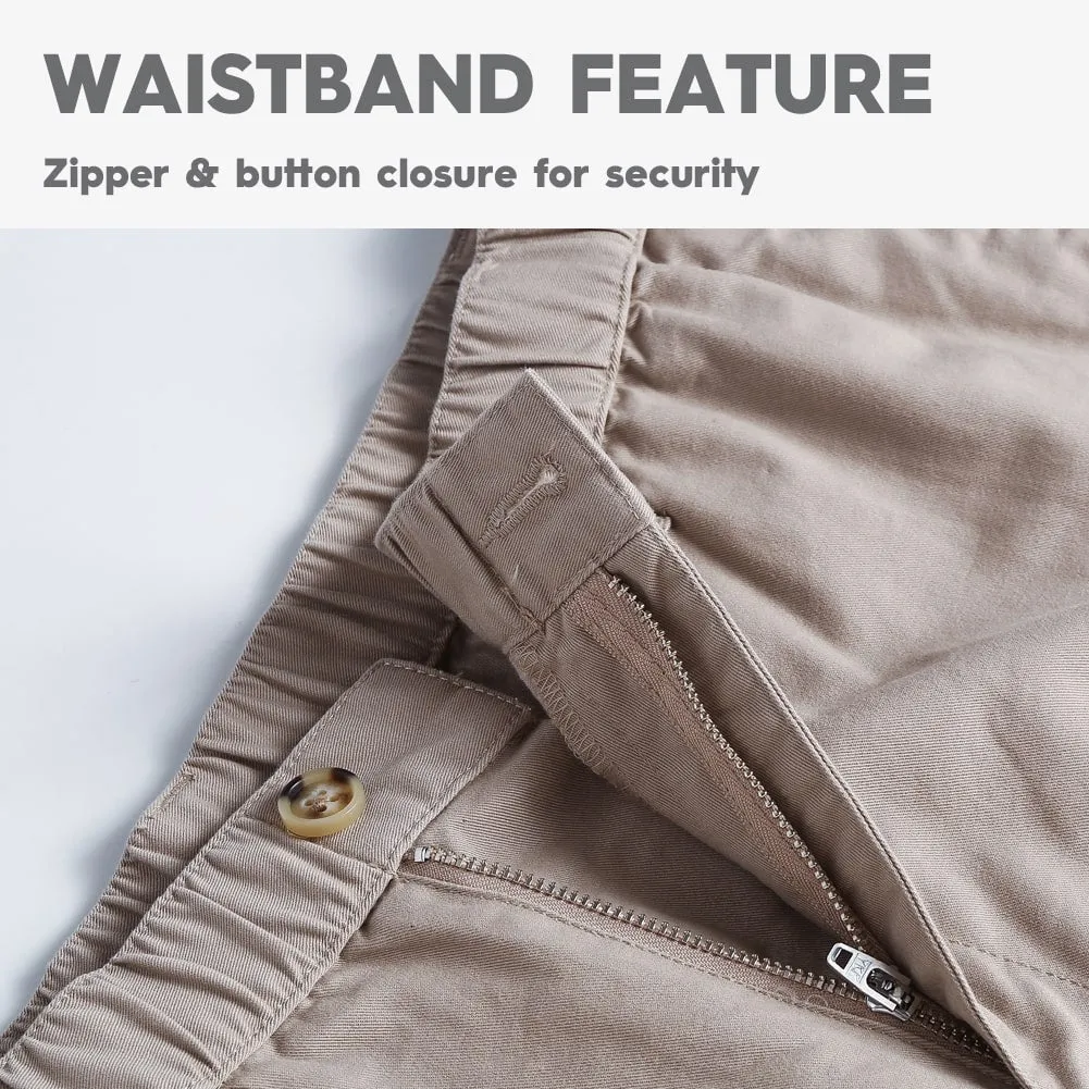 MultiMood Cotton Comfy Everyday Shorts sold by maamgic product image thumbnail 3