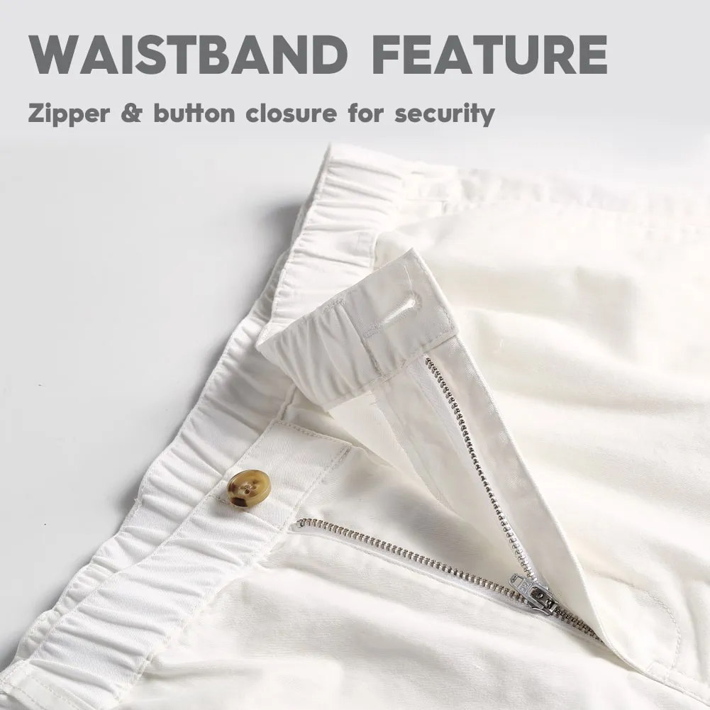 MultiMood Cotton Comfy Everyday Shorts sold by maamgic product image thumbnail 4