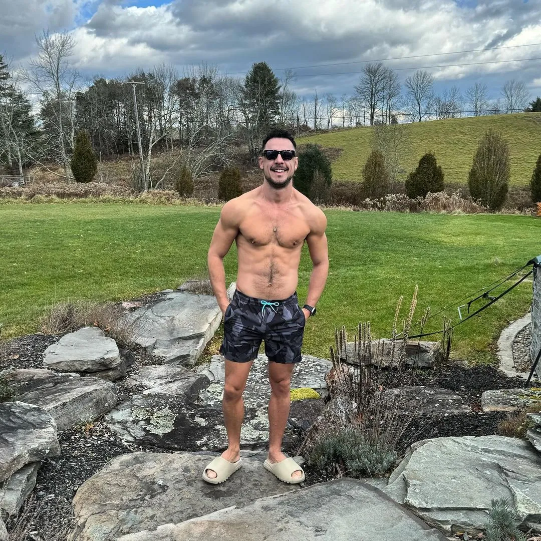 FlipFlicker Grey Geo Swim Trunks sold by maamgic product image thumbnail 2