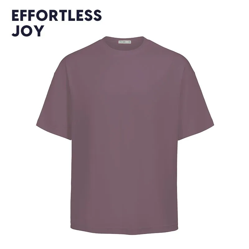 M Classic White Oversized T-Shirt sold by maamgic product image thumbnail 4