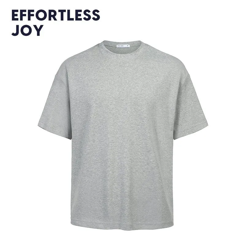 M Classic White Oversized T-Shirt sold by maamgic product image thumbnail 3