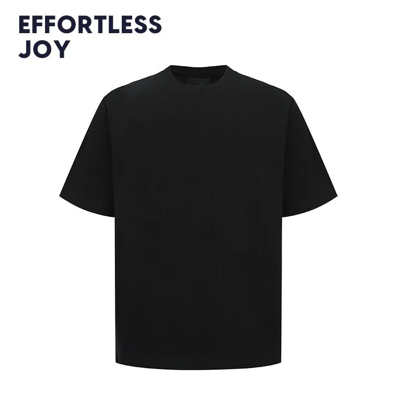 M Classic White Oversized T-Shirt sold by maamgic product image thumbnail 2