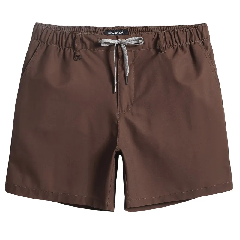NatureMono Outdoor Casual Shorts sold by maamgic