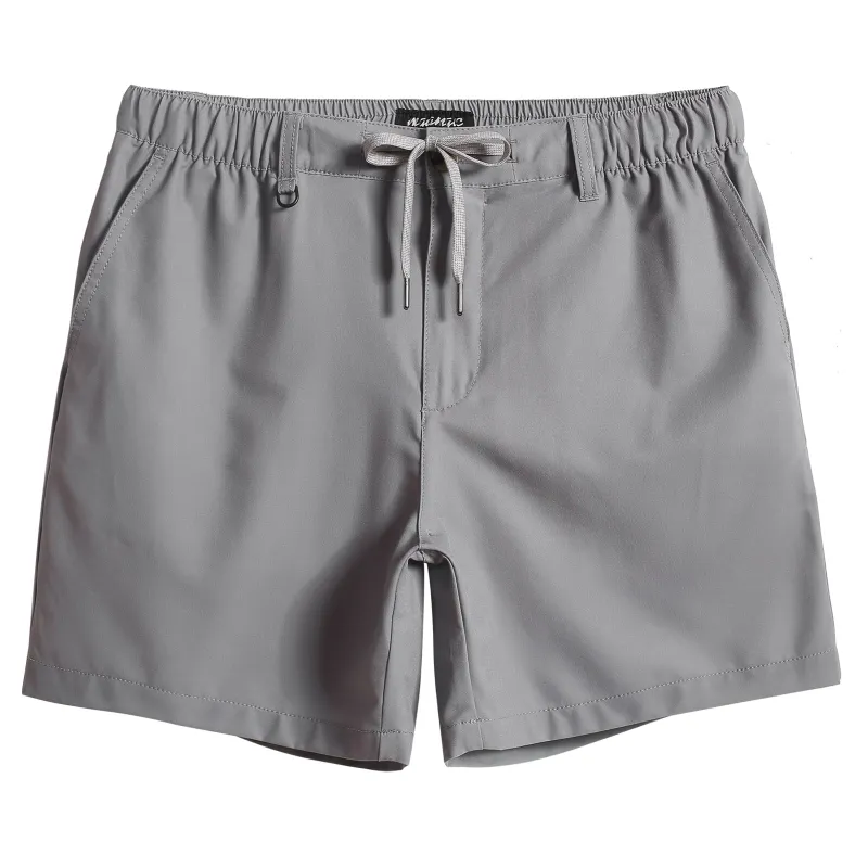 NatureMono Outdoor Casual Shorts sold by maamgic