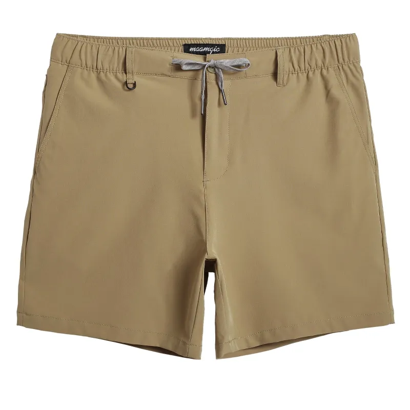 NatureMono Outdoor Casual Shorts sold by maamgic