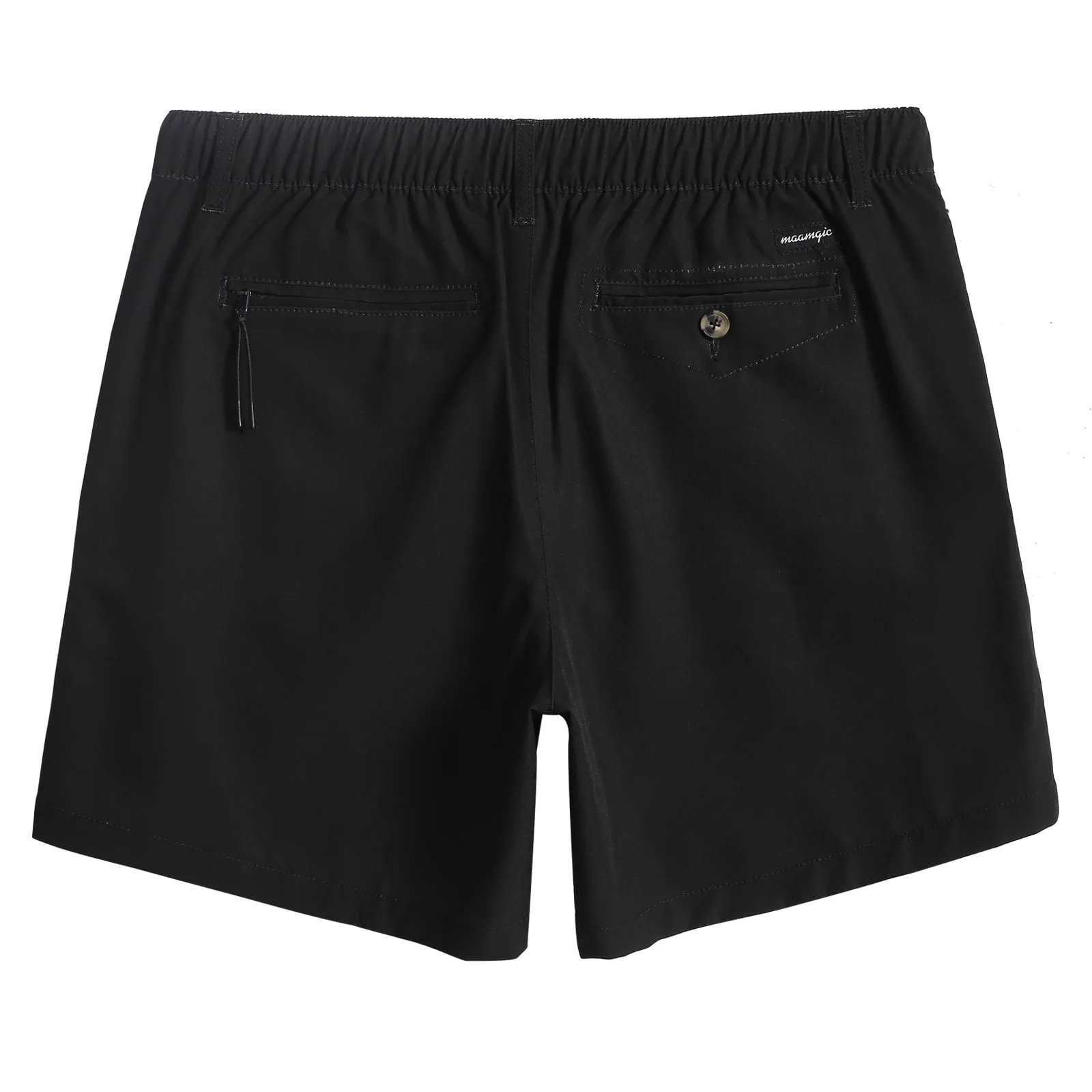NatureMono Outdoor Casual Shorts sold by maamgic product image thumbnail 2