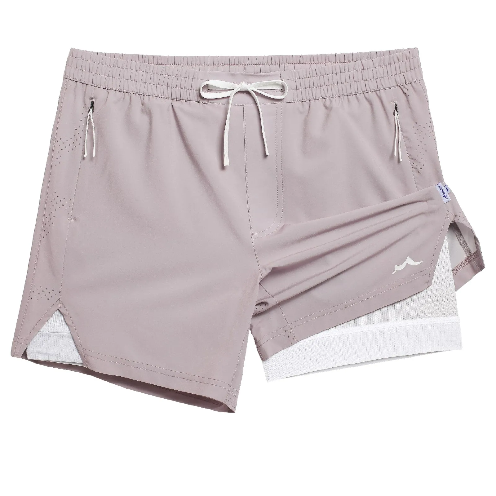 SplashyMix Ultra-light Gym Shorts sold by maamgic