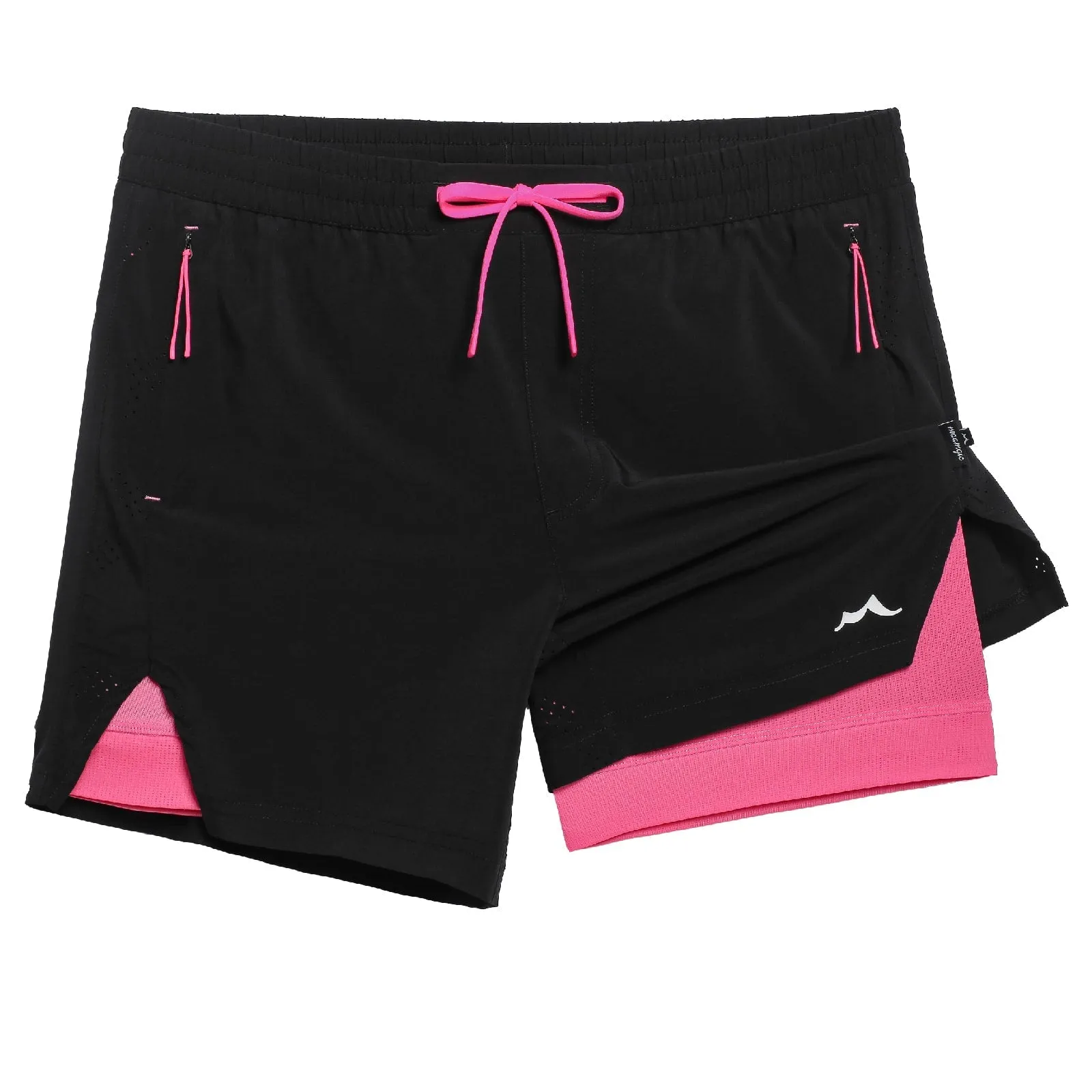 SplashyMix Ultra-light Gym Shorts sold by maamgic