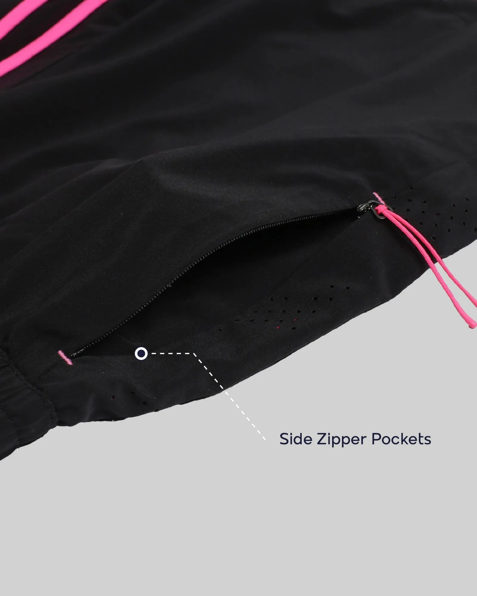 SplashyMix Ultra-light Gym Shorts sold by maamgic product image thumbnail 4