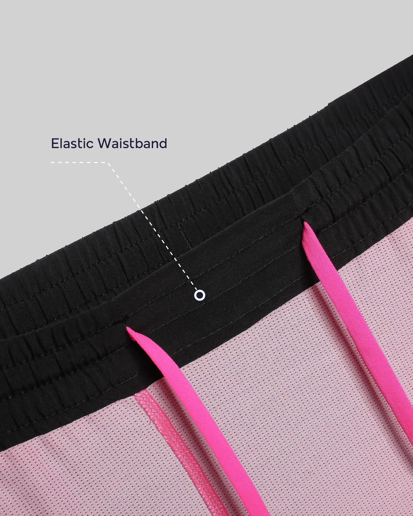 SplashyMix Ultra-light Gym Shorts sold by maamgic product image thumbnail 3