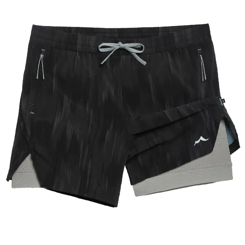 SplashyMix Ultra-light Gym Shorts sold by maamgic