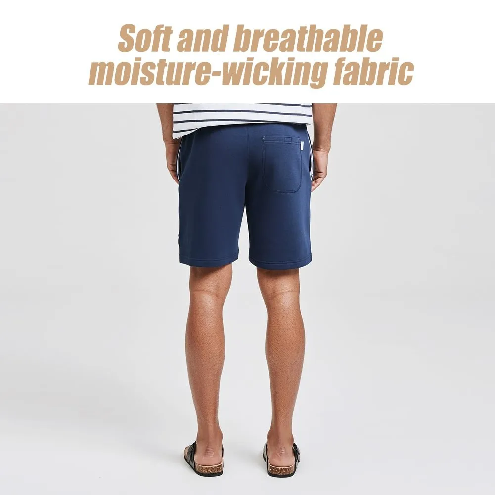 GoodDay Knitted Casual Shorts sold by maamgic product image thumbnail 3