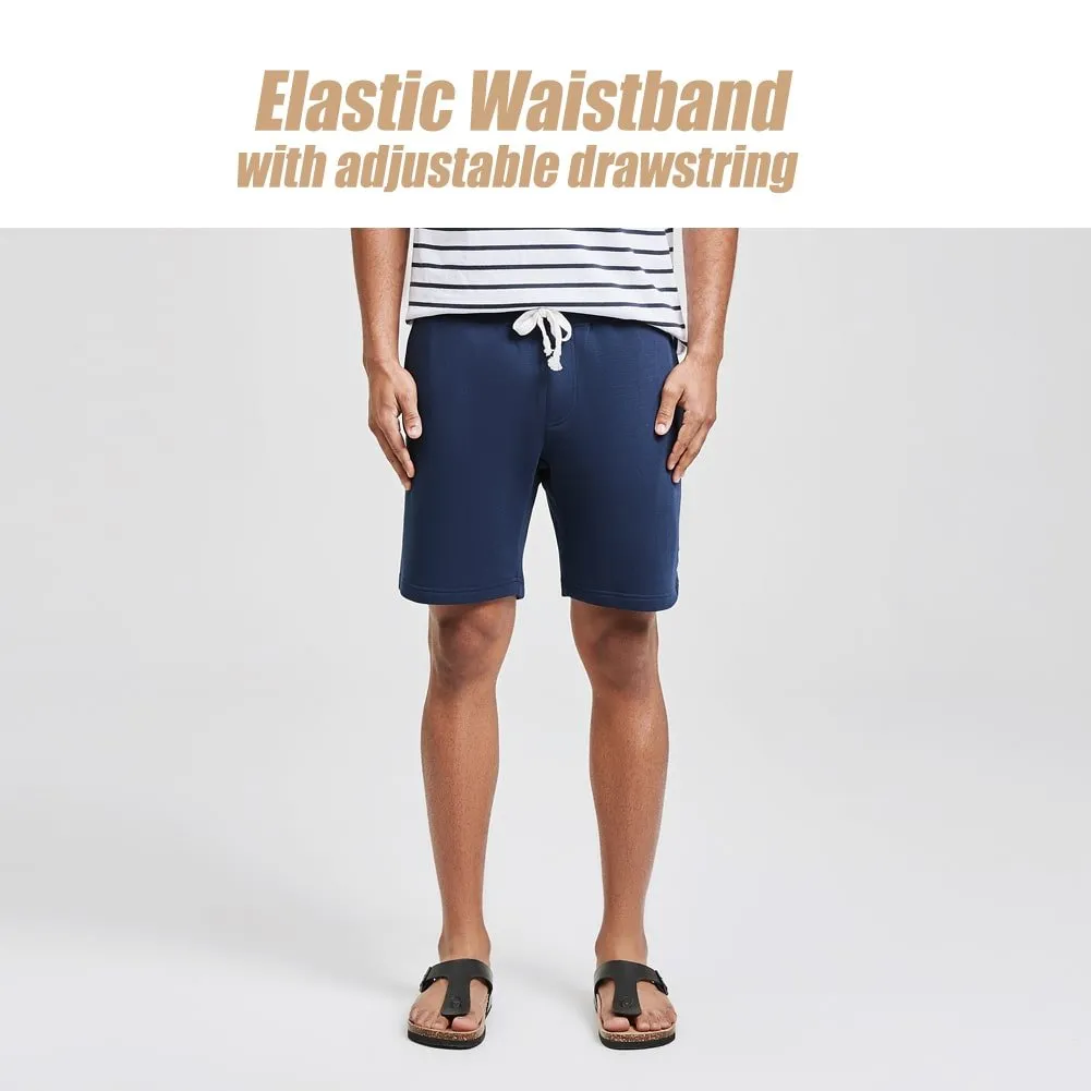 GoodDay Knitted Casual Shorts sold by maamgic product image thumbnail 2