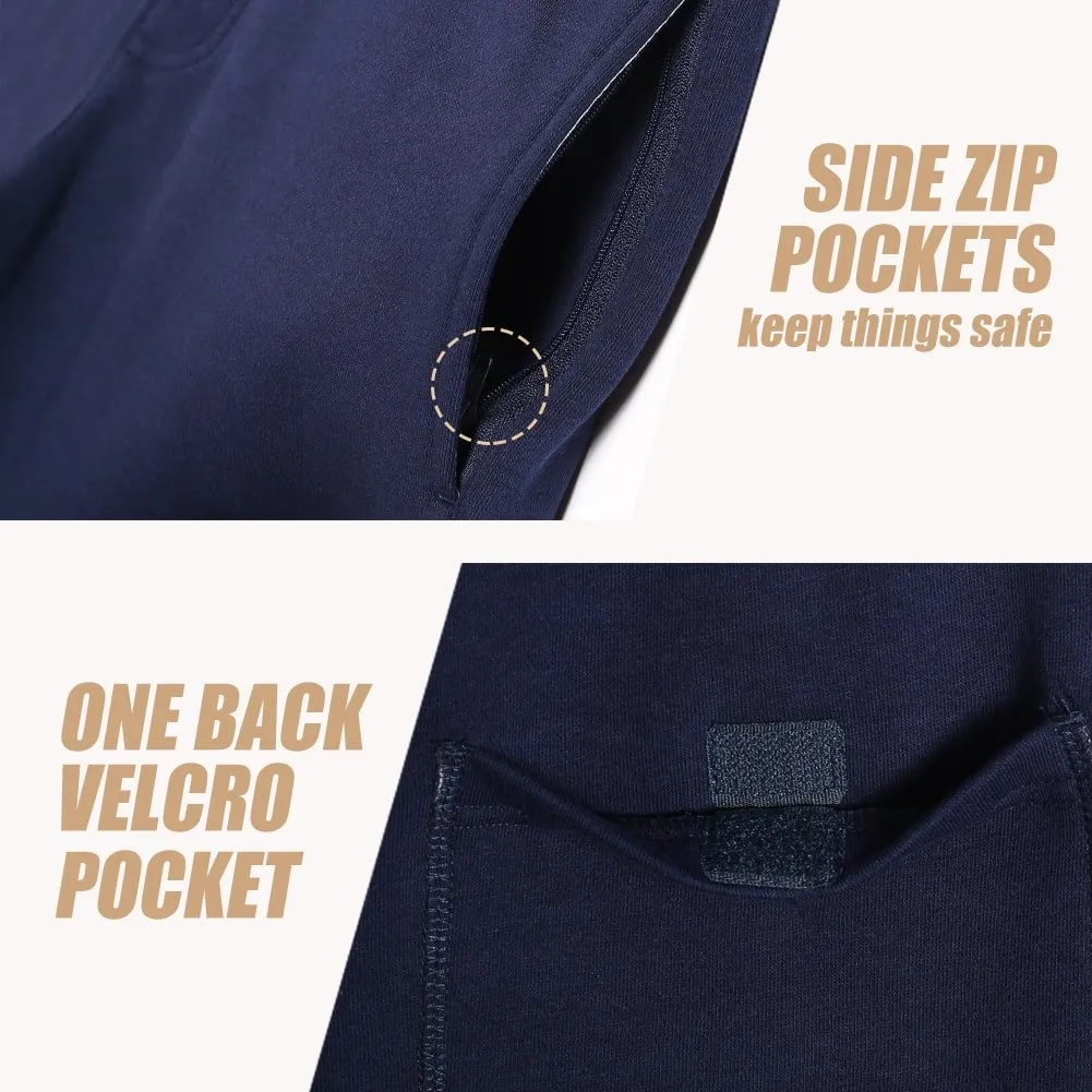 GoodDay Knitted Casual Shorts sold by maamgic product image thumbnail 4