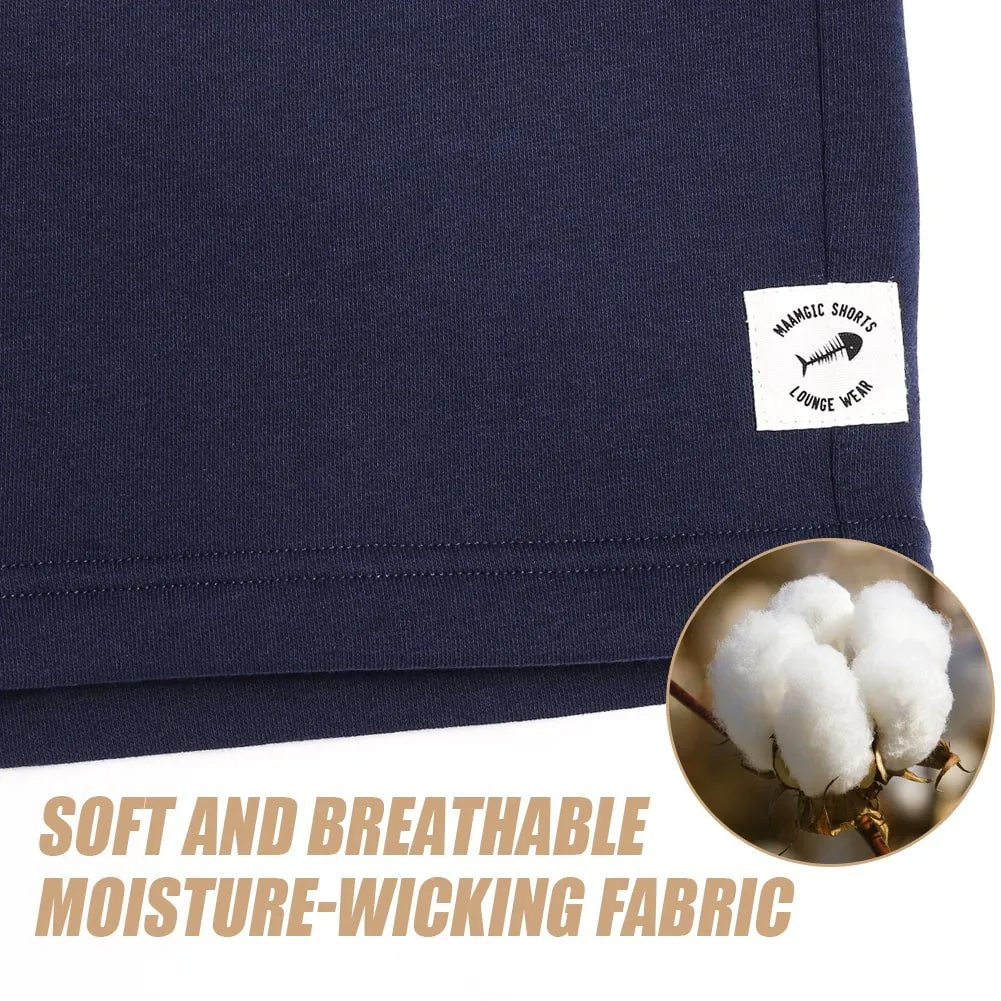 GoodDay Knitted Casual Shorts sold by maamgic product image thumbnail 5