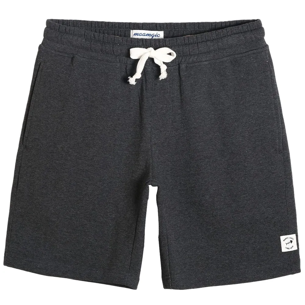 GoodDay Knitted Casual Shorts sold by maamgic