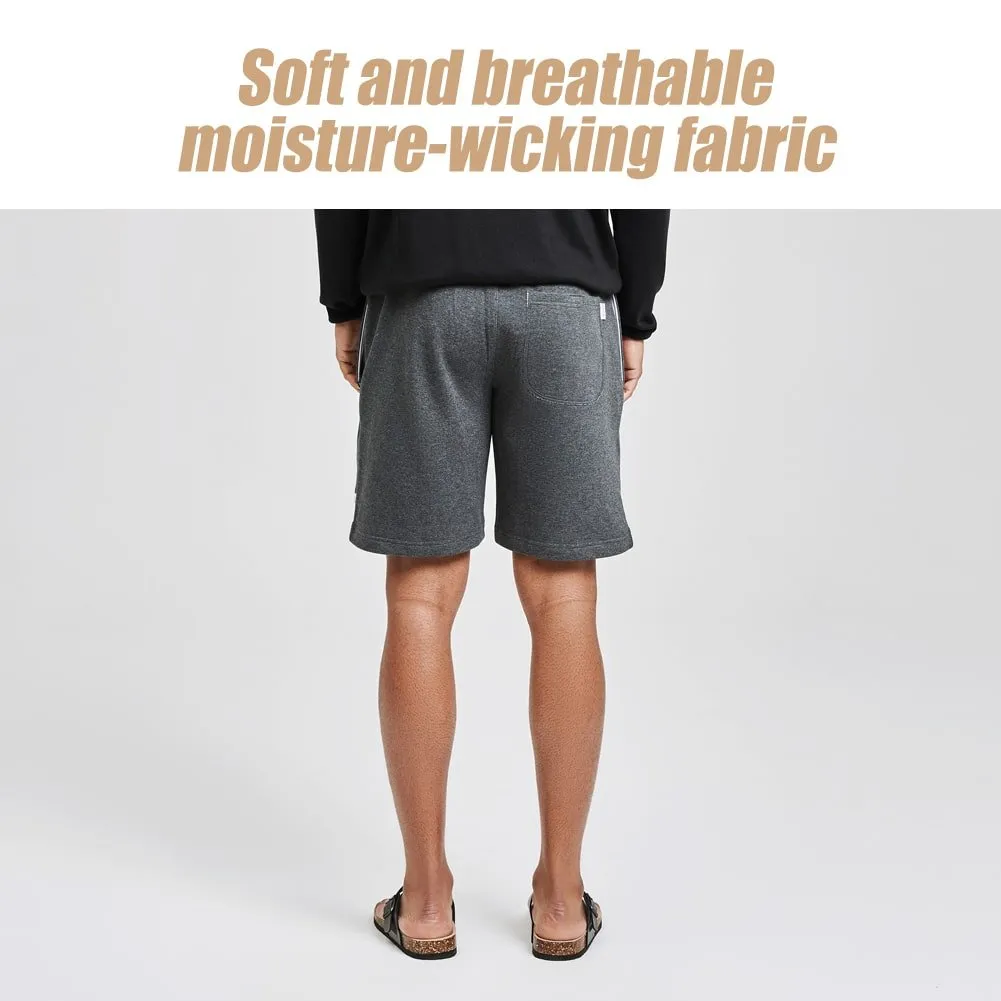 GoodDay Knitted Casual Shorts sold by maamgic product image thumbnail 3