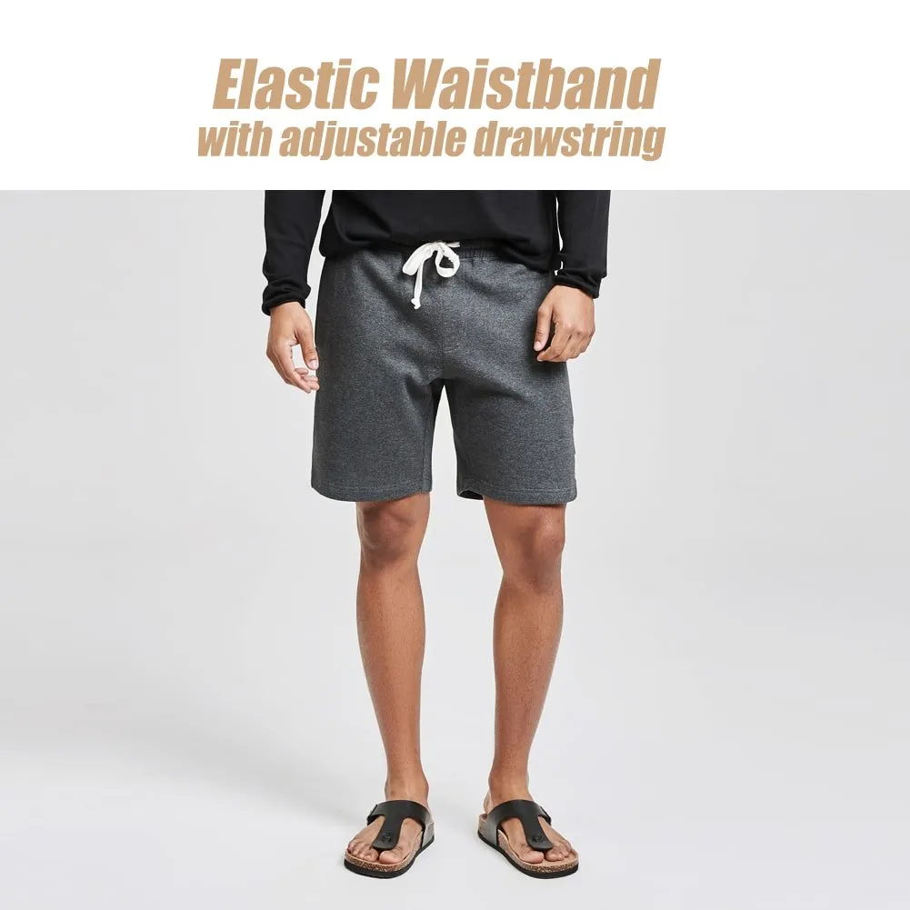 GoodDay Knitted Casual Shorts sold by maamgic product image thumbnail 2