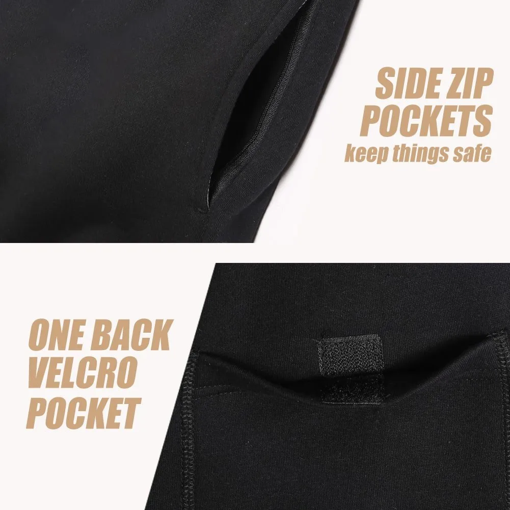 GoodDay Knitted Casual Shorts sold by maamgic product image thumbnail 5