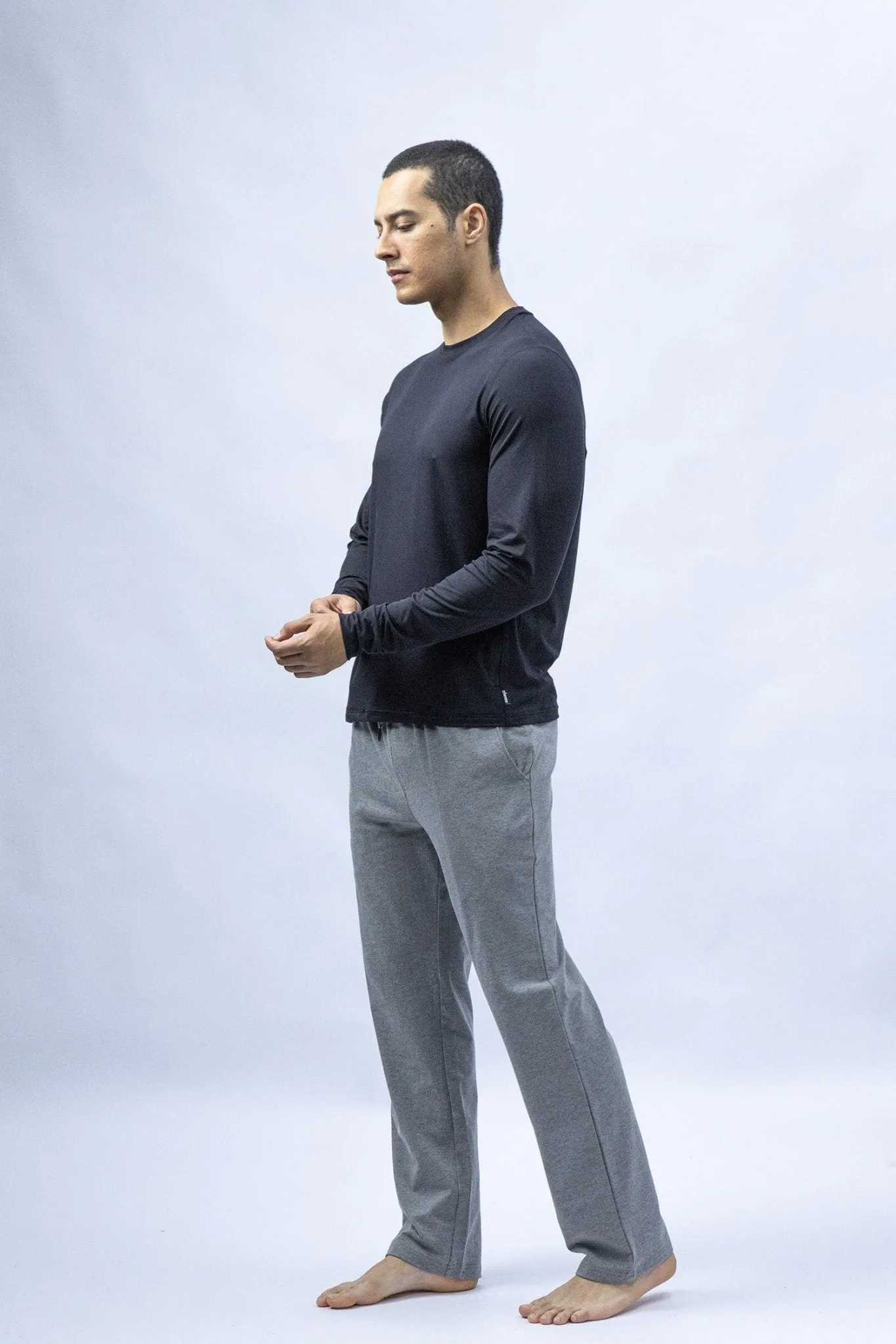 MonoStyle Long Sleeve Tops sold by maamgic product image thumbnail 4