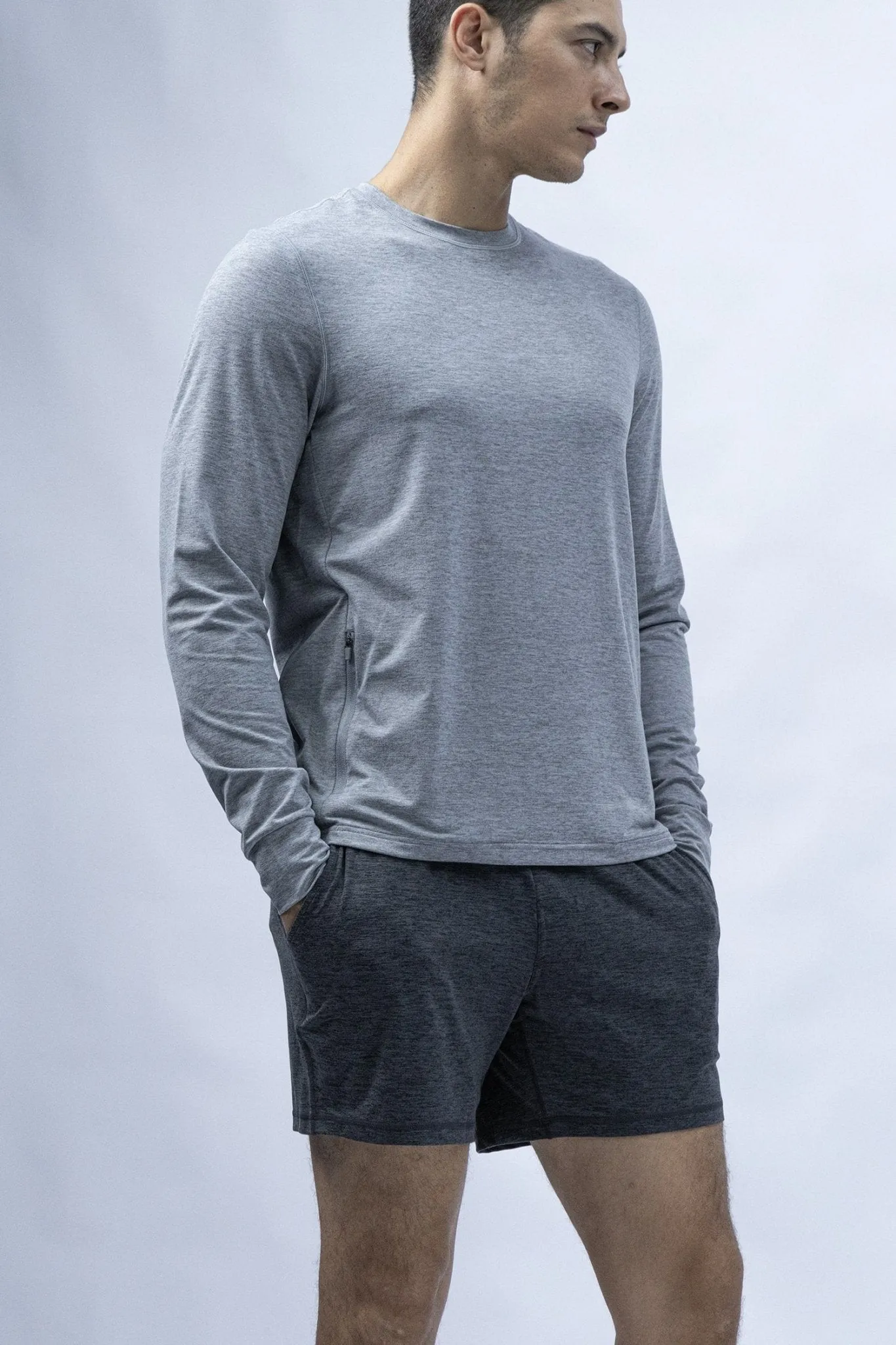 MonoStyle Long Sleeve Tops sold by maamgic