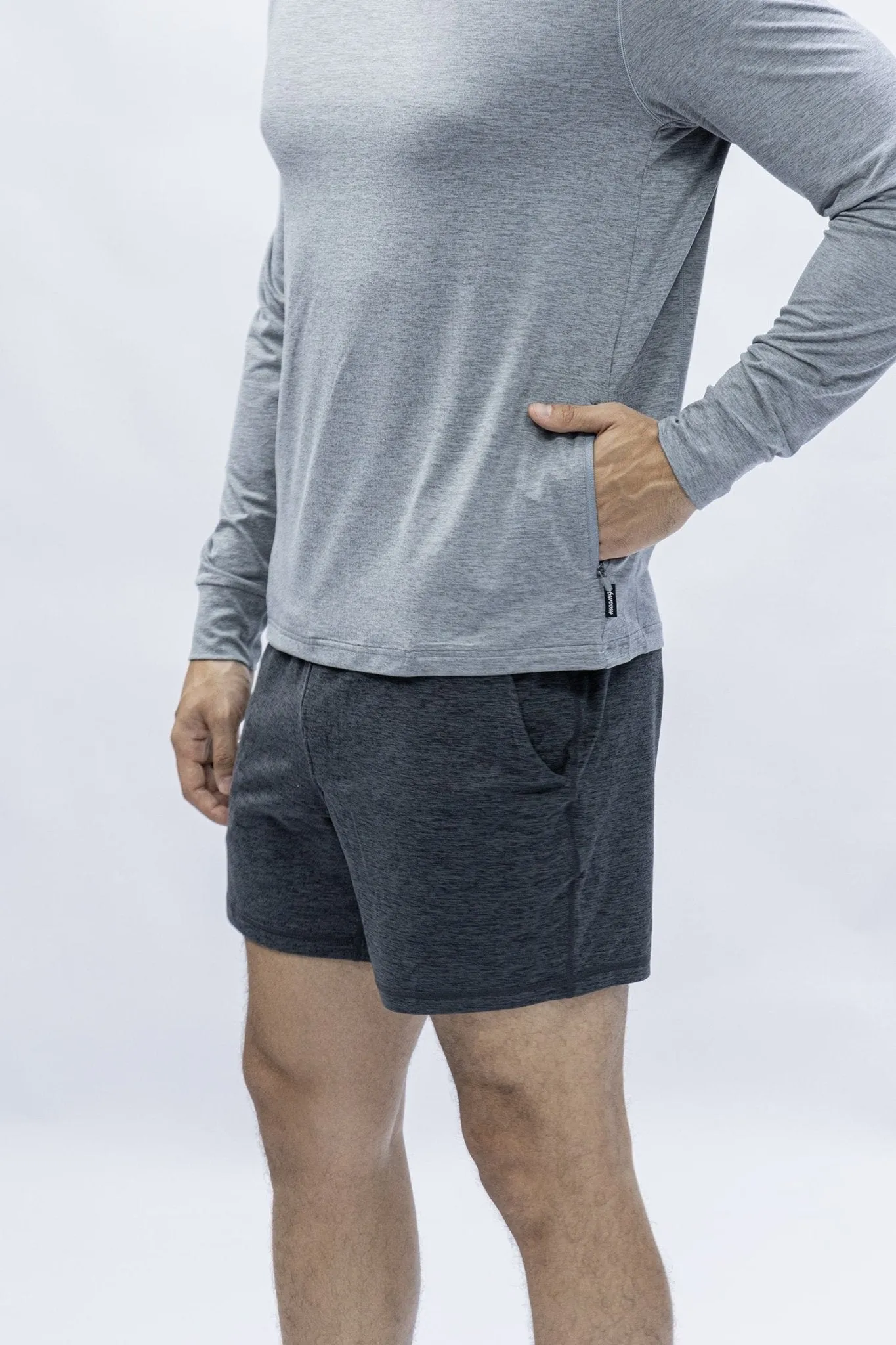 MonoStyle Long Sleeve Tops sold by maamgic product image thumbnail 4