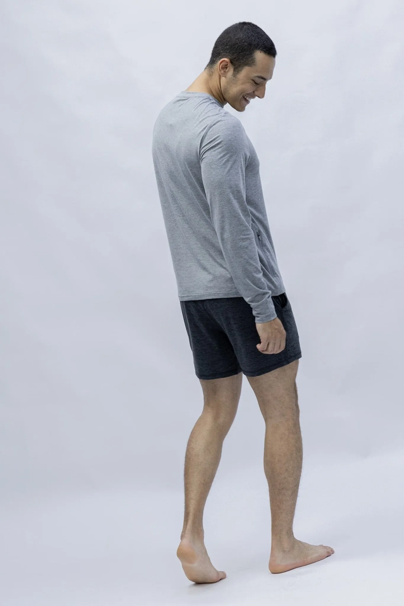 MonoStyle Long Sleeve Tops sold by maamgic product image thumbnail 3