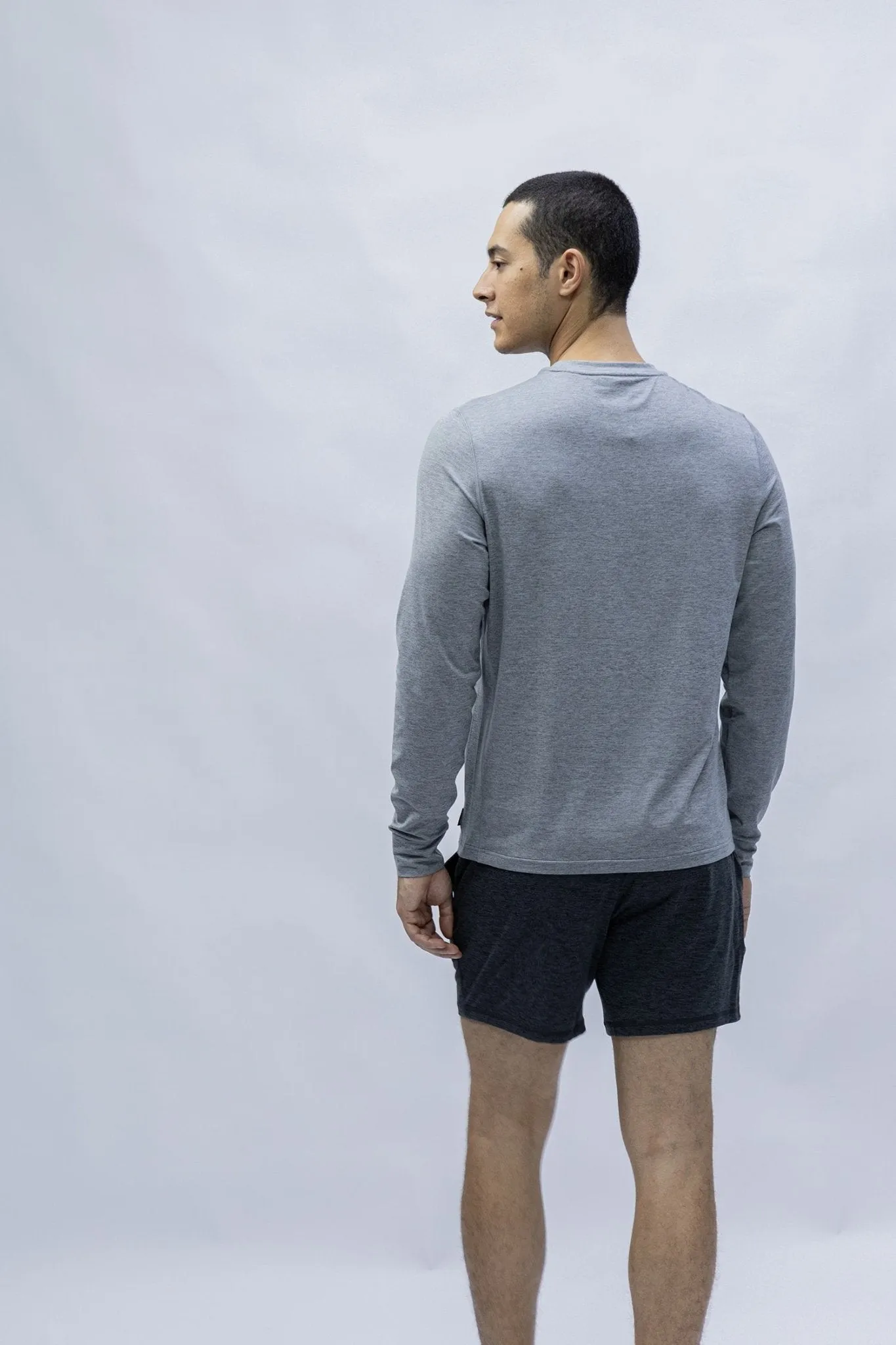 MonoStyle Long Sleeve Tops sold by maamgic product image thumbnail 2