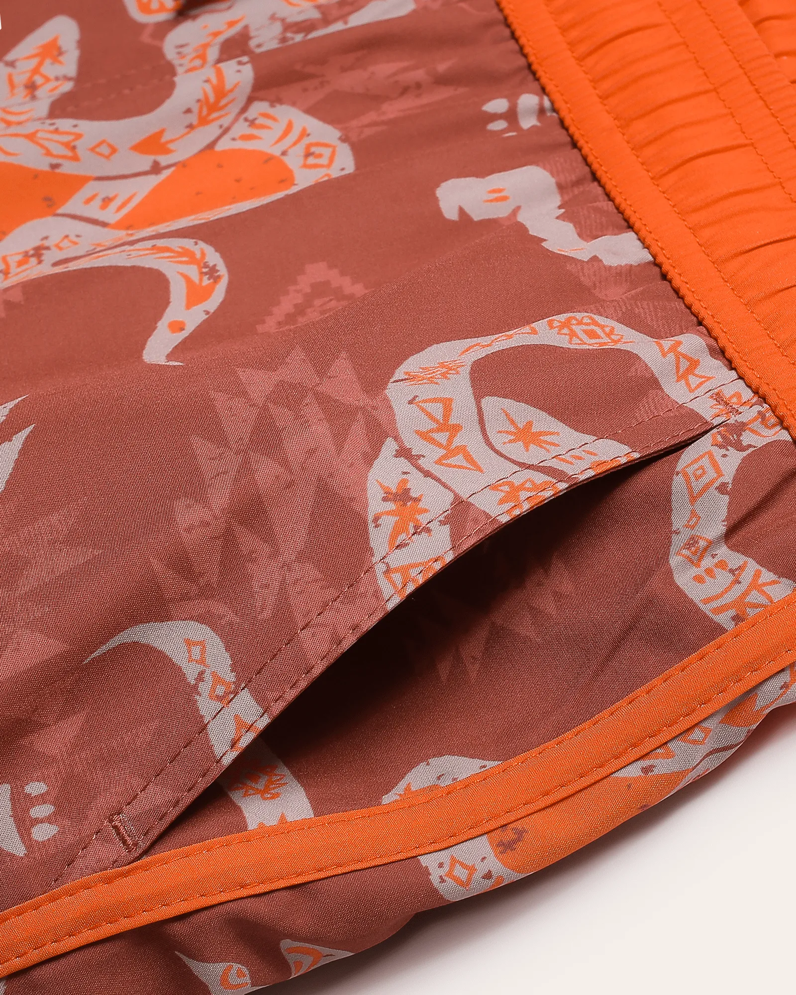 EastDream Snake Shadow Swim Trunks sold by maamgic product image thumbnail 3