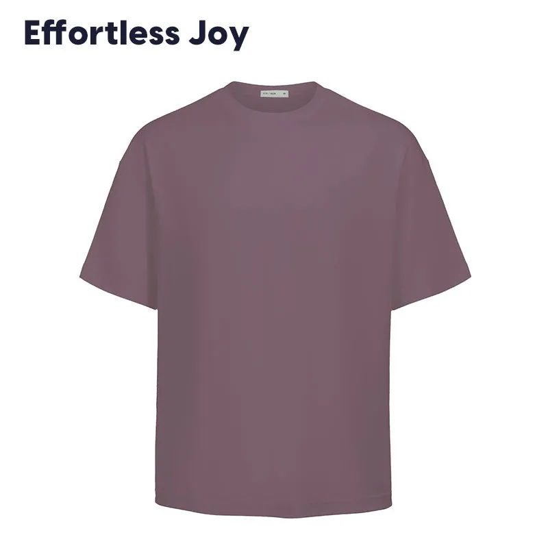 M Classic White Oversized T-Shirt sold by maamgic product image thumbnail 4