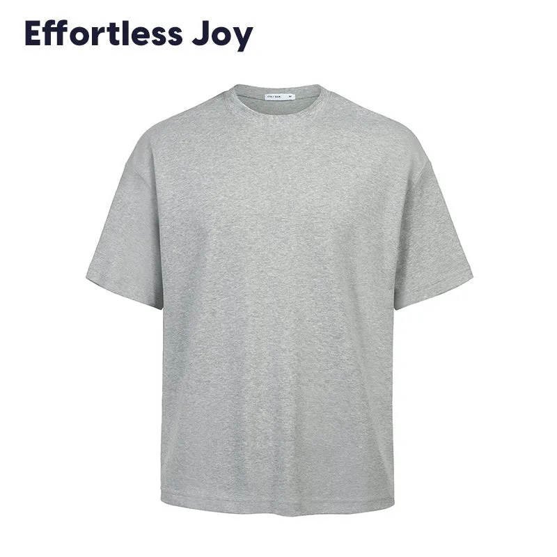 M Classic White Oversized T-Shirt sold by maamgic product image thumbnail 3