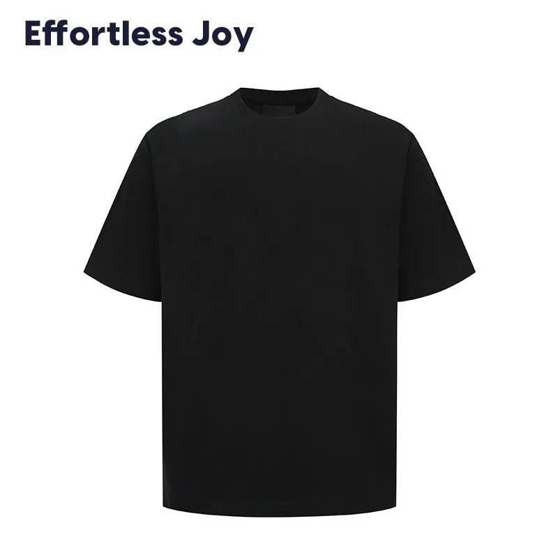 M Classic White Oversized T-Shirt sold by maamgic product image thumbnail 2