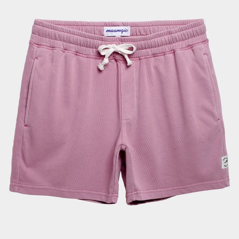 KnitCozy Knitted Casual Shorts sold by maamgic