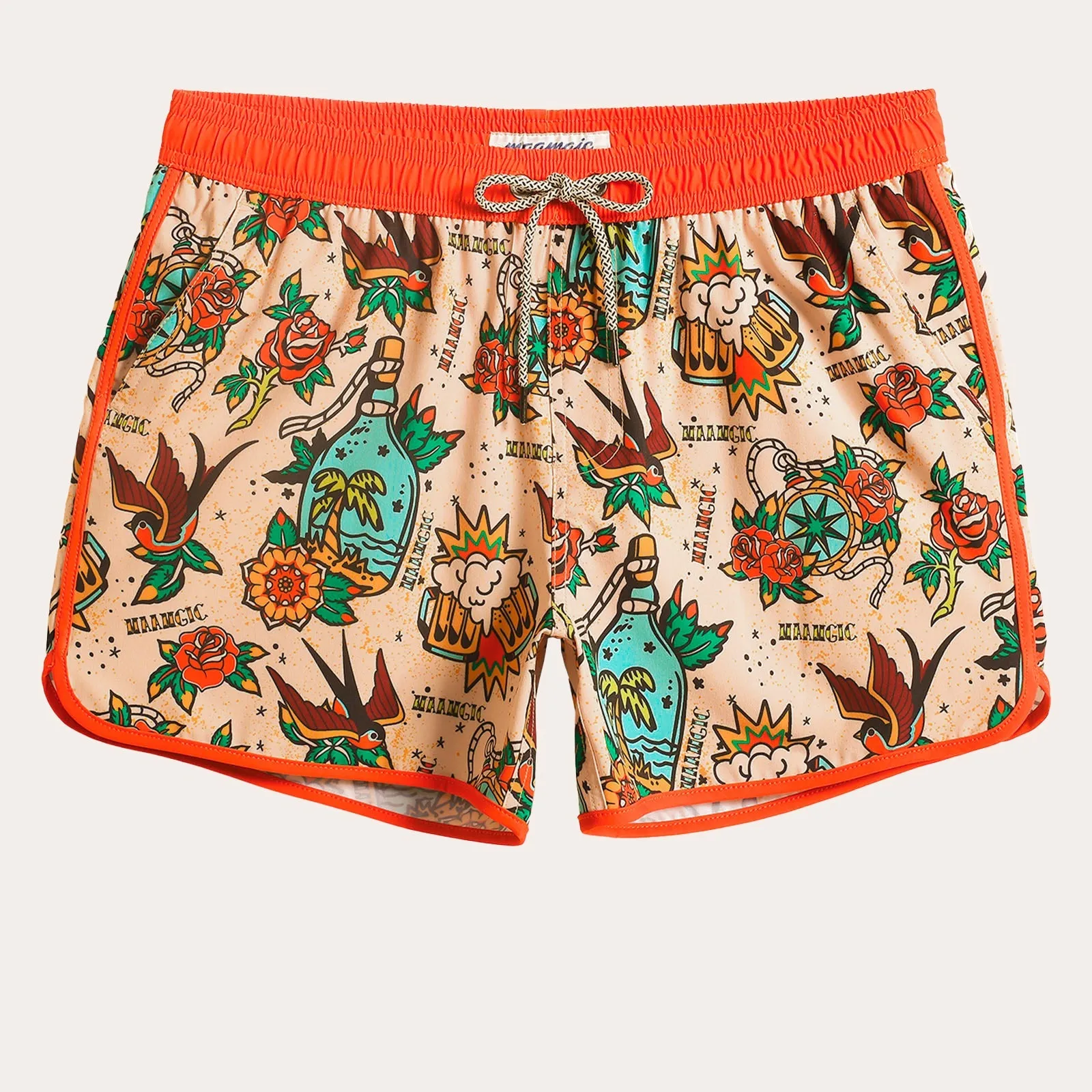 Matching Family Shorts sold by maamgic