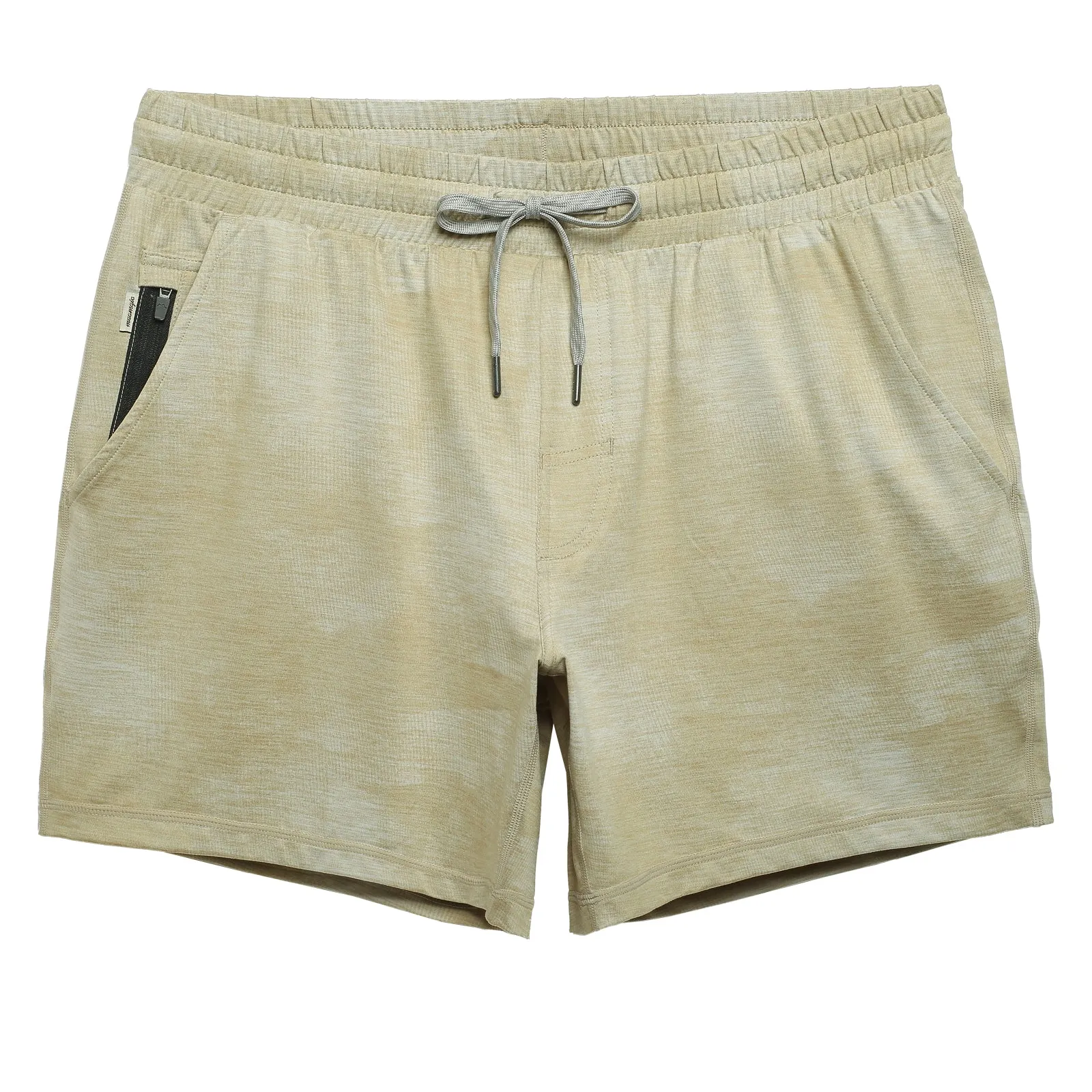 Flex Workout Buttery Stretch Athletic Shorts sold by maamgic