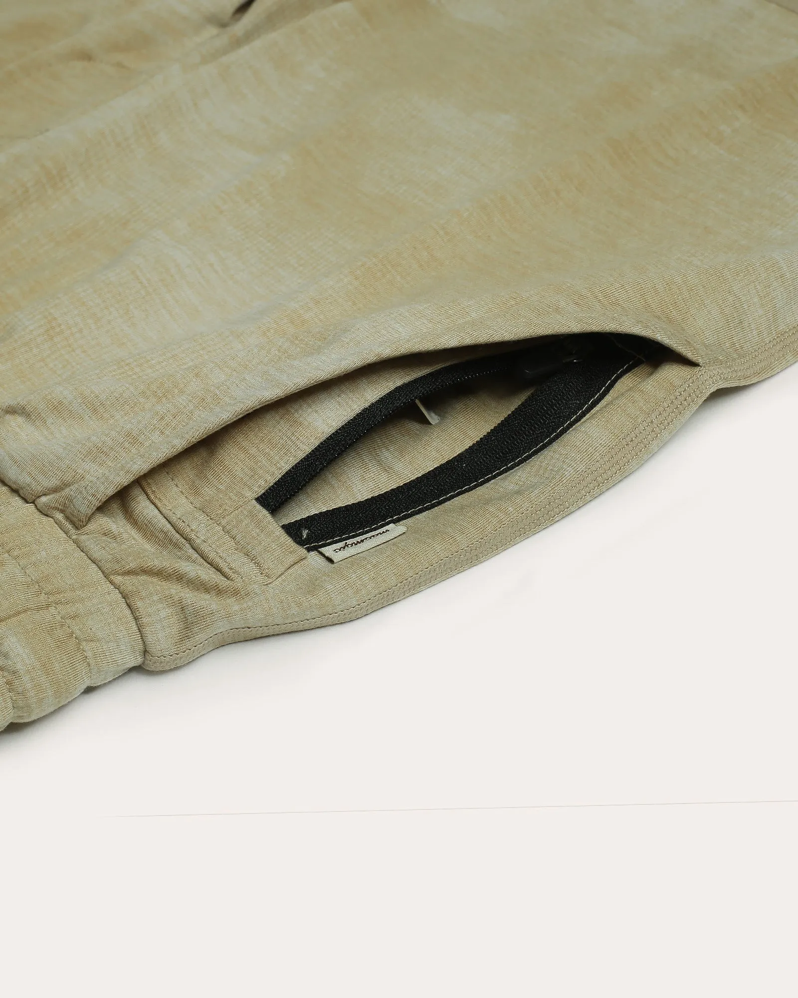 Flex Workout Buttery Stretch Athletic Shorts sold by maamgic product image thumbnail 5