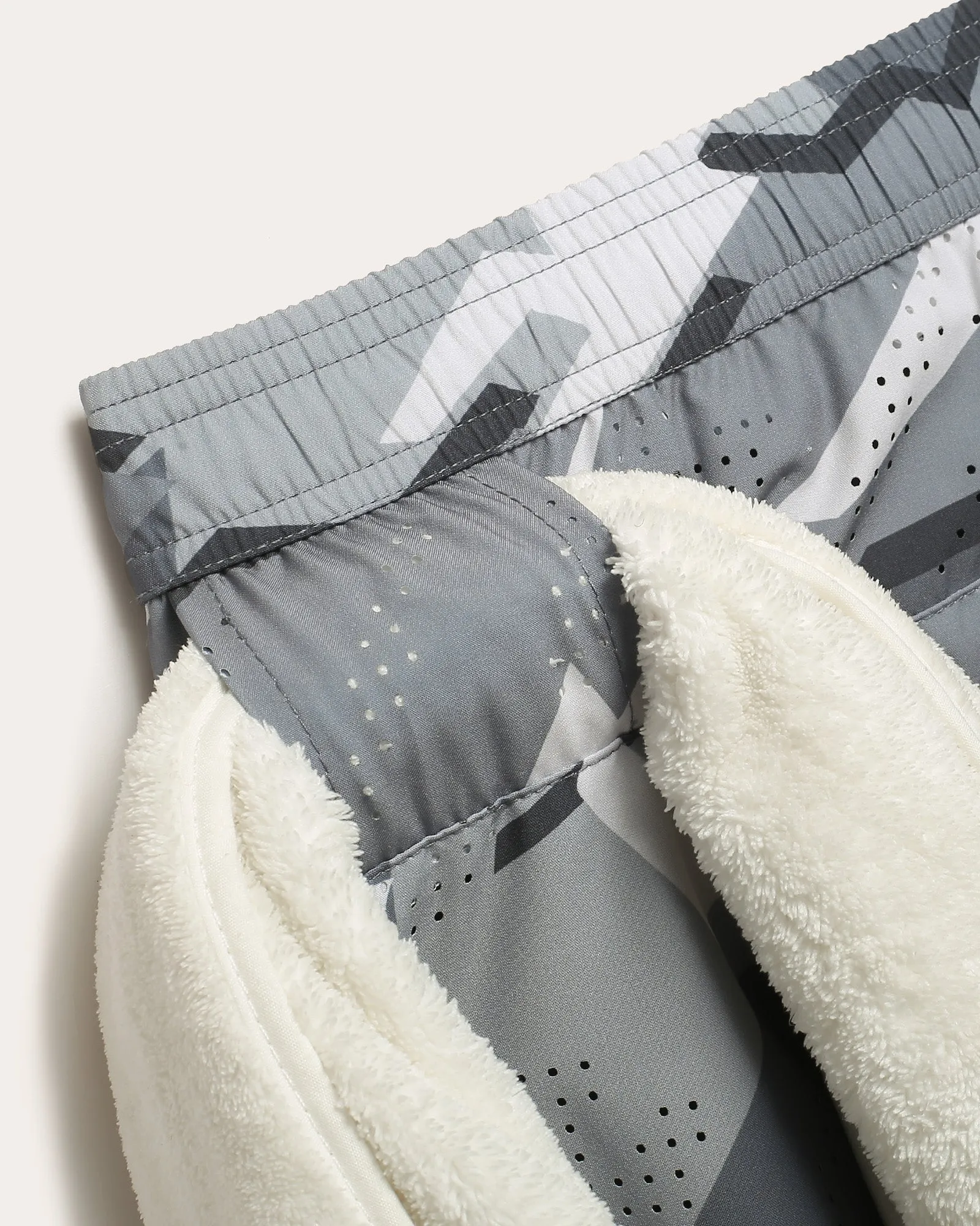 Bivie Sunrise Stride Breathable Gym Shorts sold by maamgic product image thumbnail 5