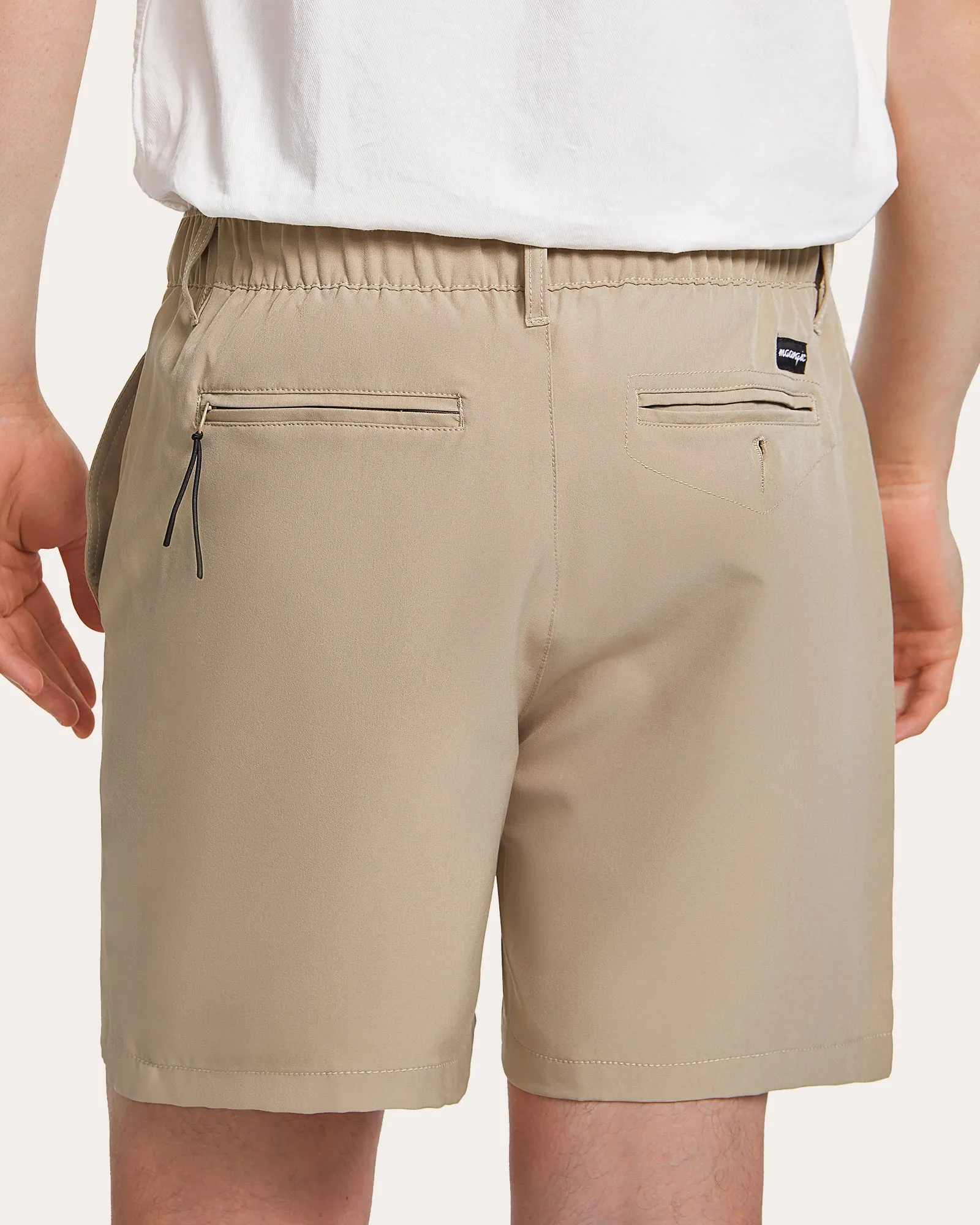 NatureMono Outdoor Casual Shorts sold by maamgic product image thumbnail 3