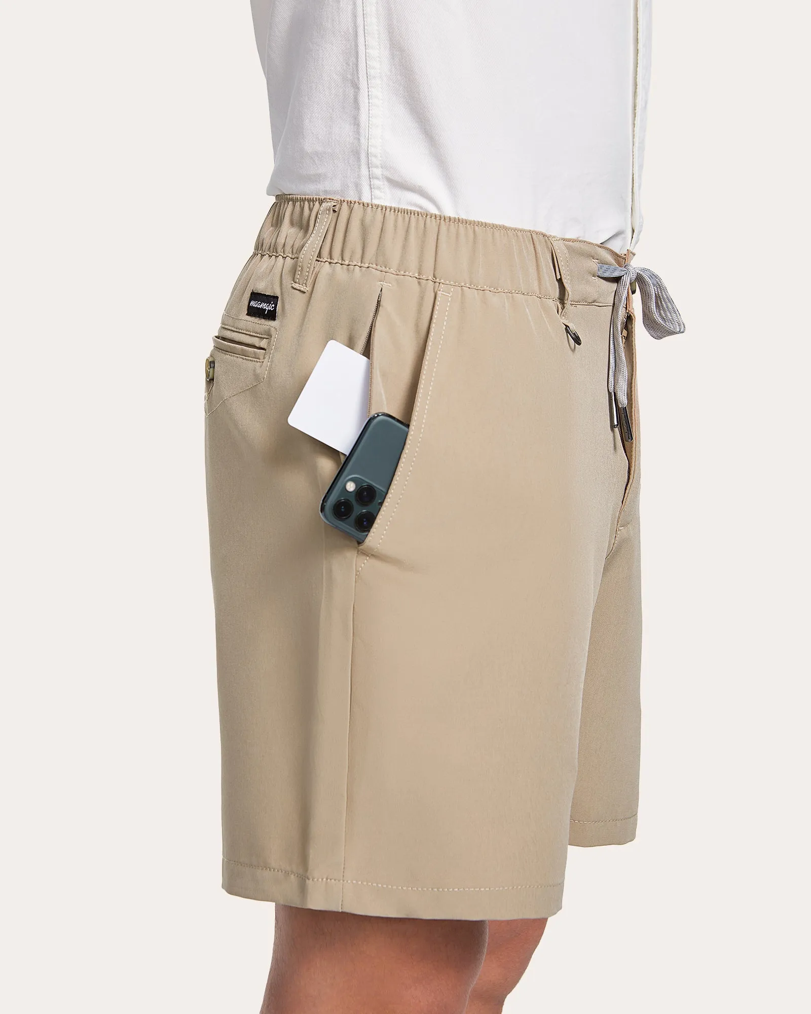 NatureMono Outdoor Casual Shorts sold by maamgic product image thumbnail 5
