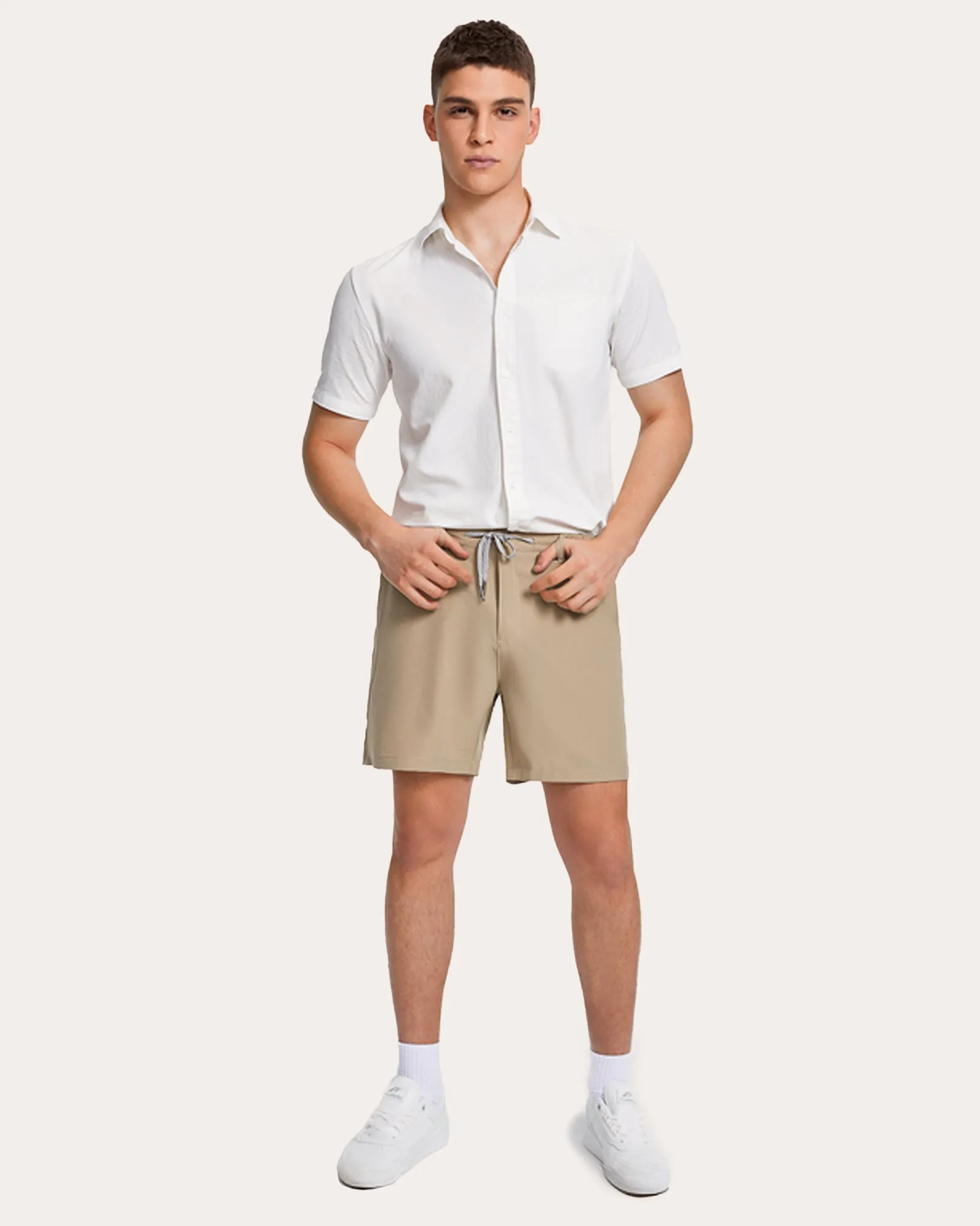 NatureMono Outdoor Casual Shorts sold by maamgic product image thumbnail 2