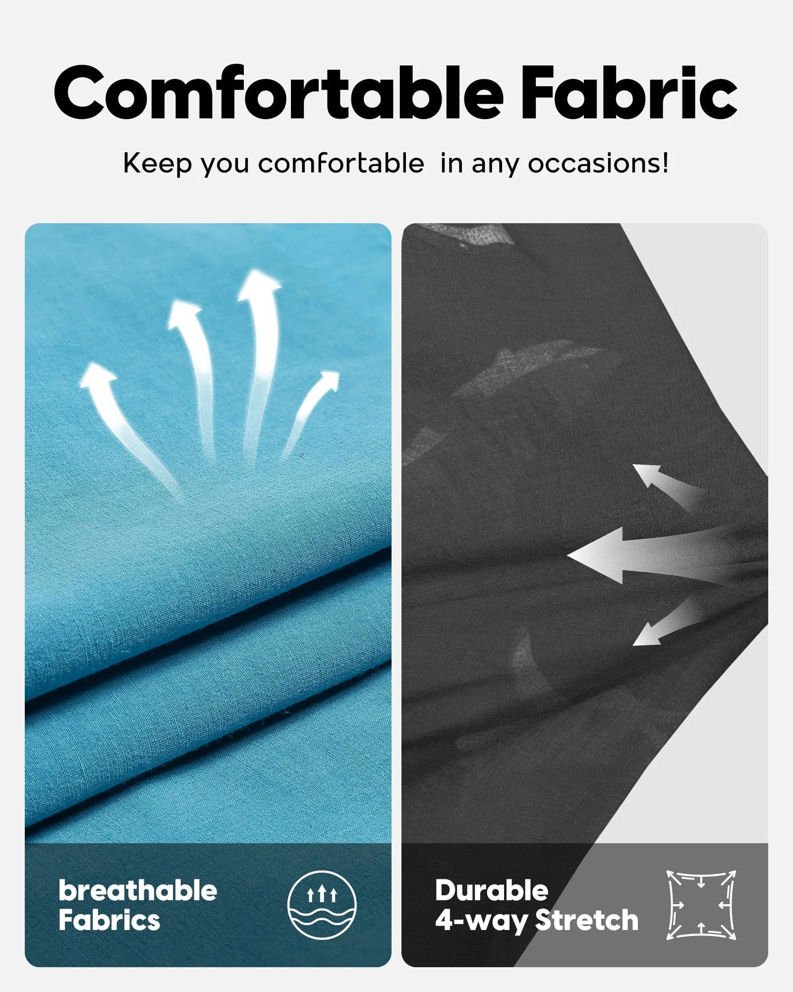 Jolt Backshore Bichrome Casual Shorts sold by maamgic product image thumbnail 4