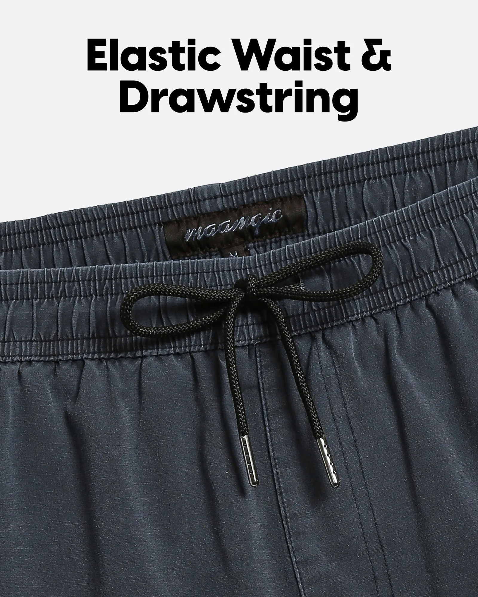 Jolt Backshore Bichrome Casual Shorts sold by maamgic product image thumbnail 4