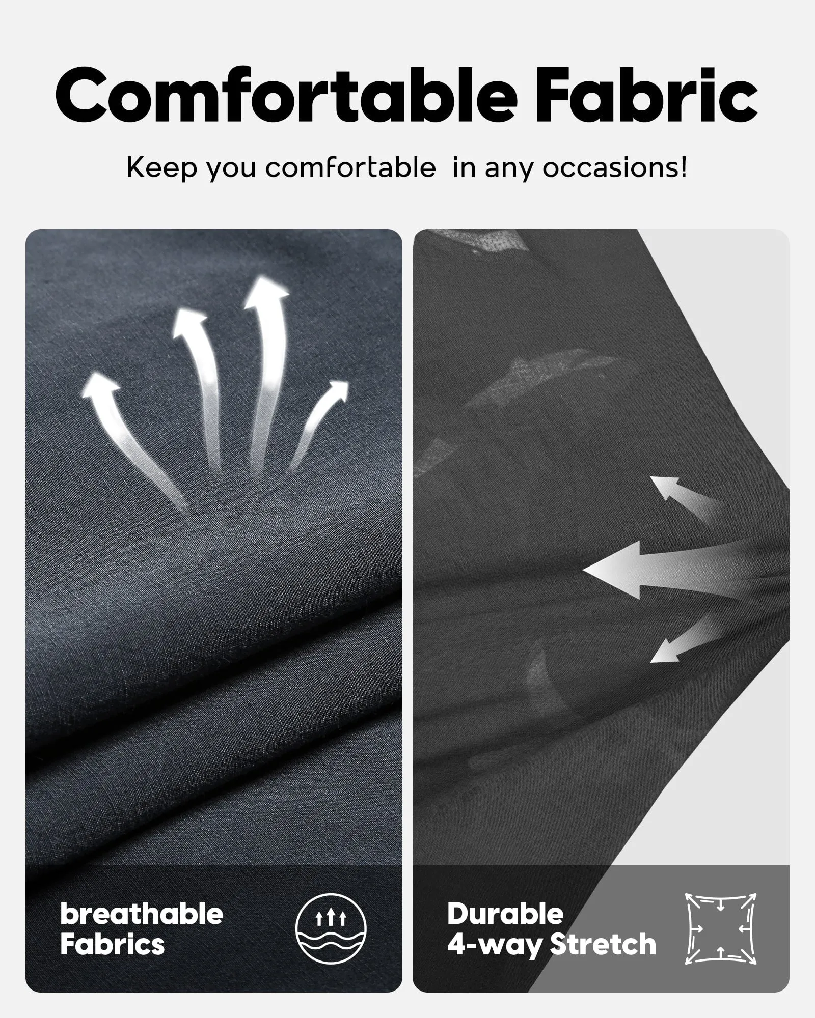 Jolt Backshore Bichrome Casual Shorts sold by maamgic product image thumbnail 3