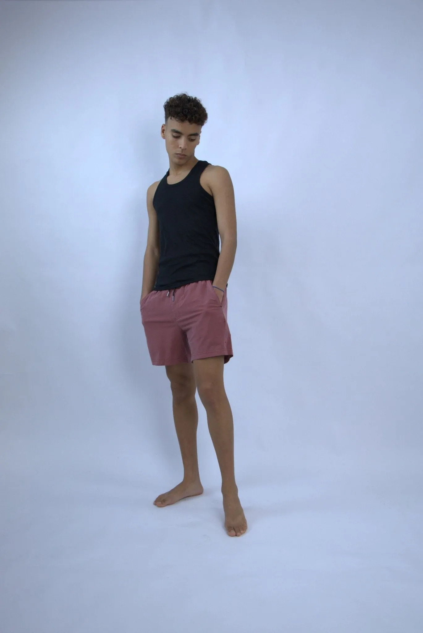 Jolt Backshore Bichrome Casual Shorts sold by maamgic product image thumbnail 2