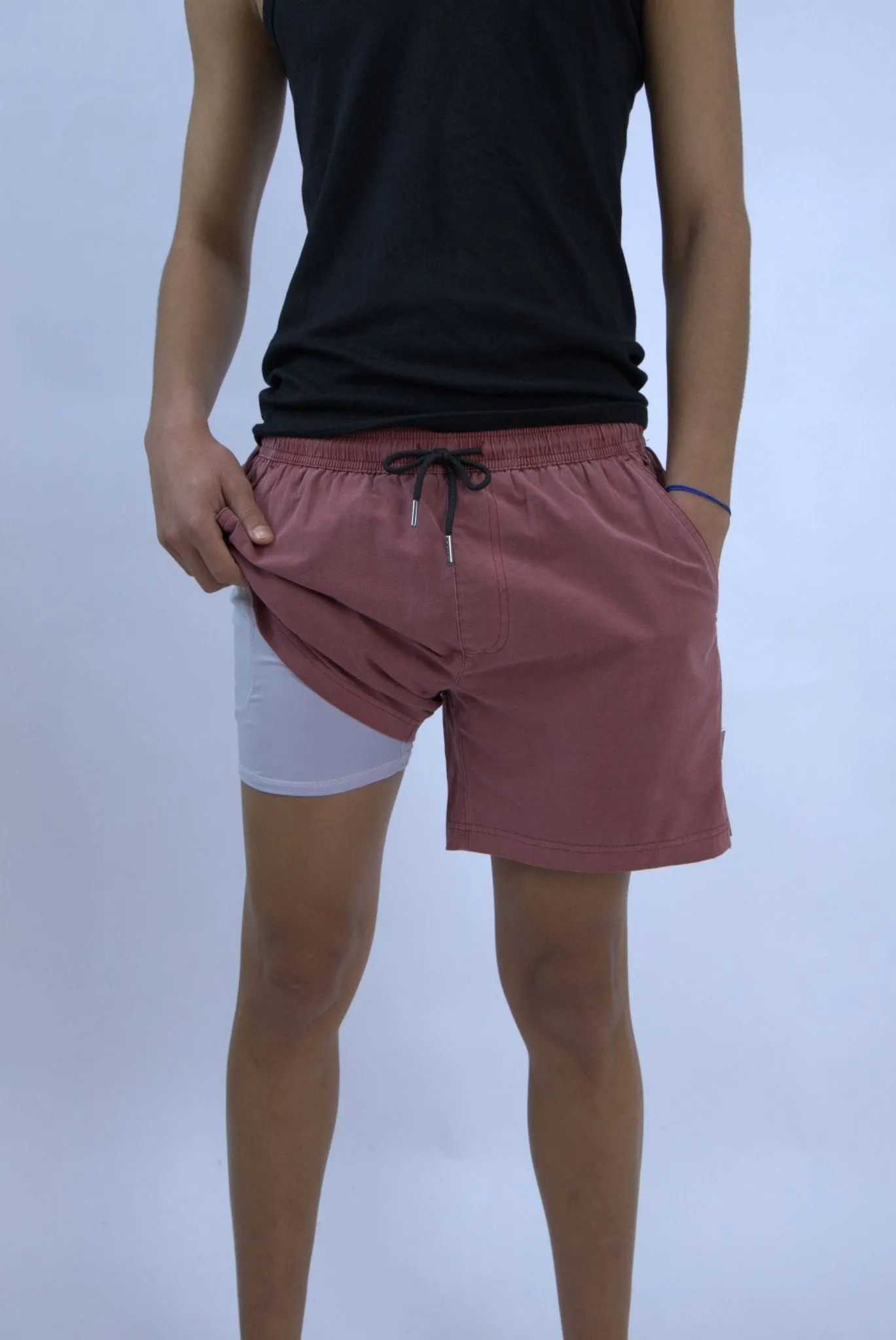 Jolt Backshore Bichrome Casual Shorts sold by maamgic product image thumbnail 5