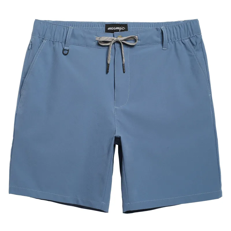 NatureMono Outdoor Casual Shorts sold by maamgic