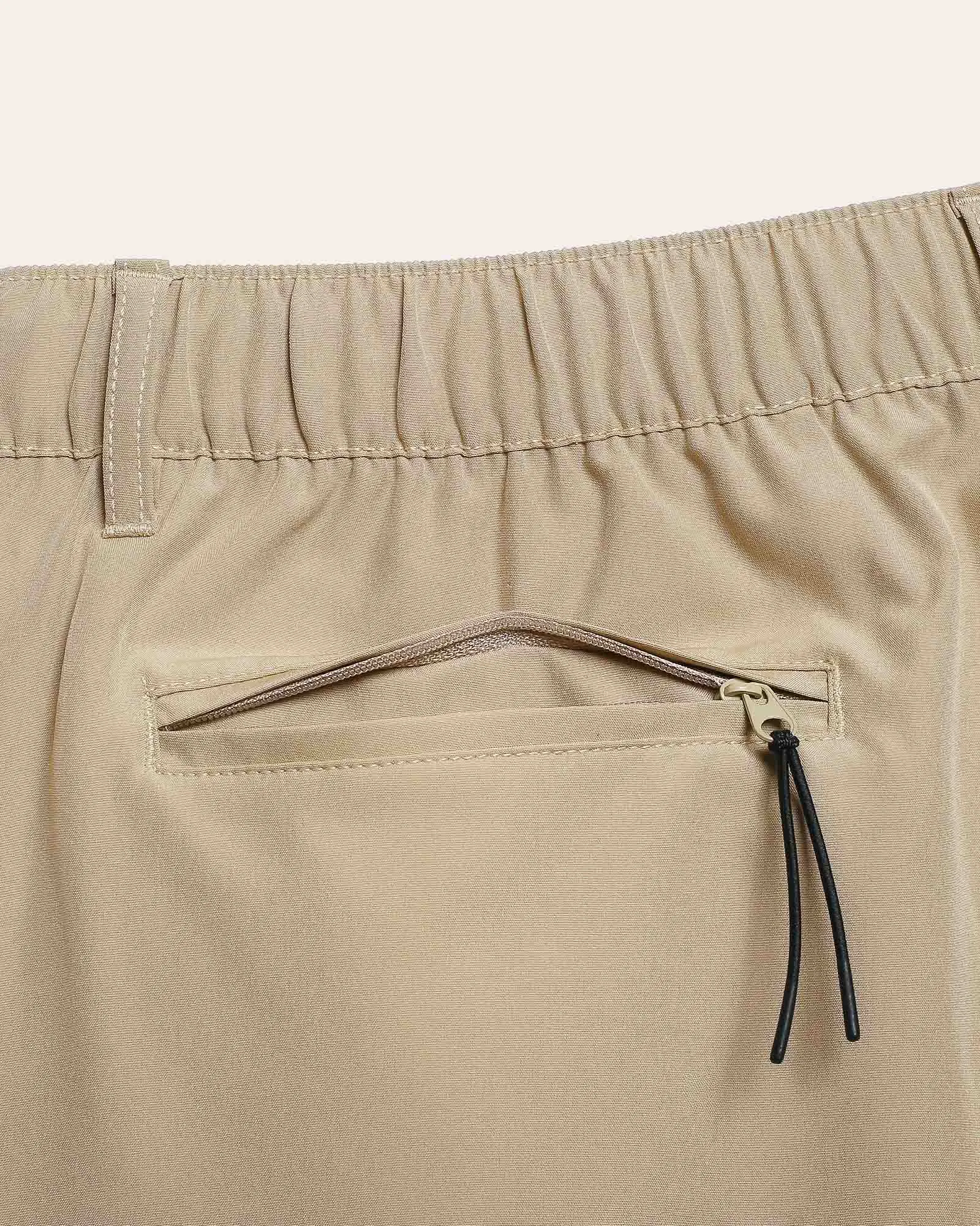 NatureMono Outdoor Casual Shorts sold by maamgic product image thumbnail 5