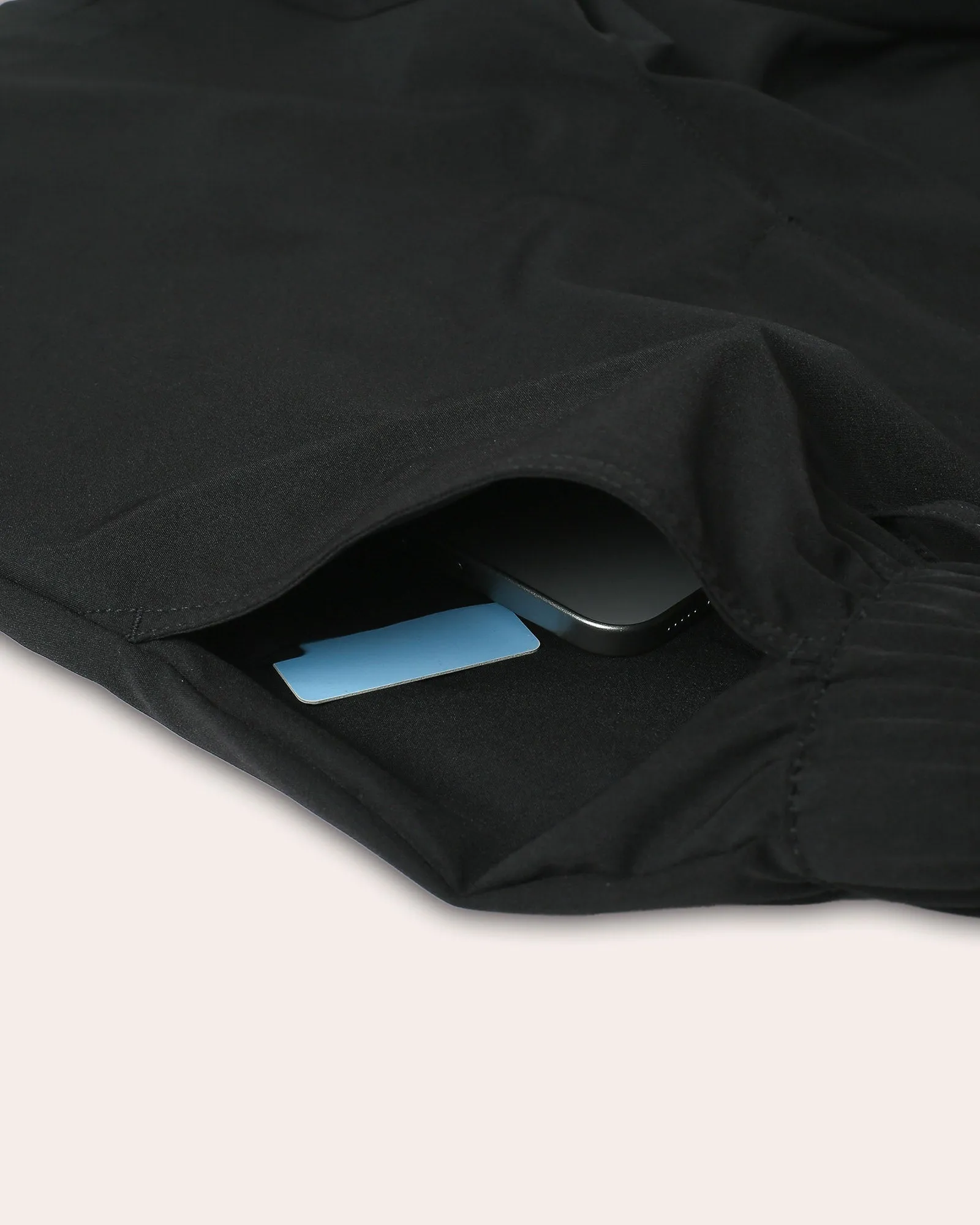 NatureMono Outdoor Casual Shorts sold by maamgic product image thumbnail 5